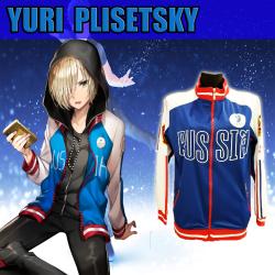 cosplay Yuri On Ice